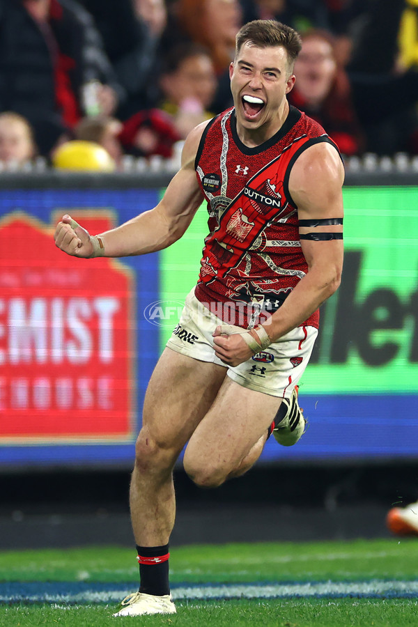 AFL 2024 Round 11 - Richmond v Essendon - A-49682392