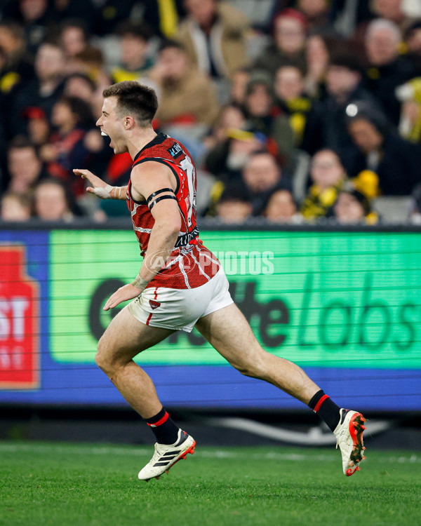 AFL 2024 Round 11 - Richmond v Essendon - A-49682394