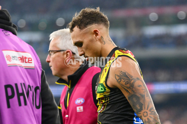 AFL 2024 Round 11 - Richmond v Essendon - A-49683835