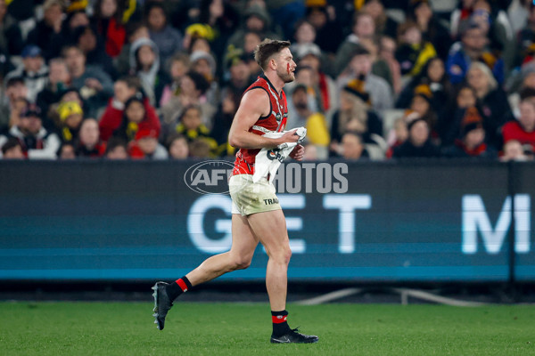 AFL 2024 Round 11 - Richmond v Essendon - A-49683836