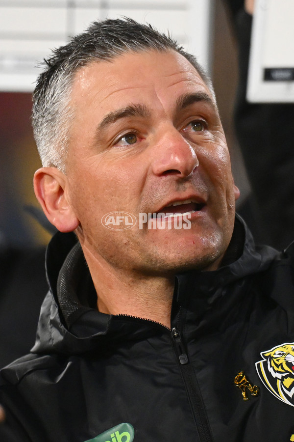 AFL 2024 Round 11 - Richmond v Essendon - A-49683855