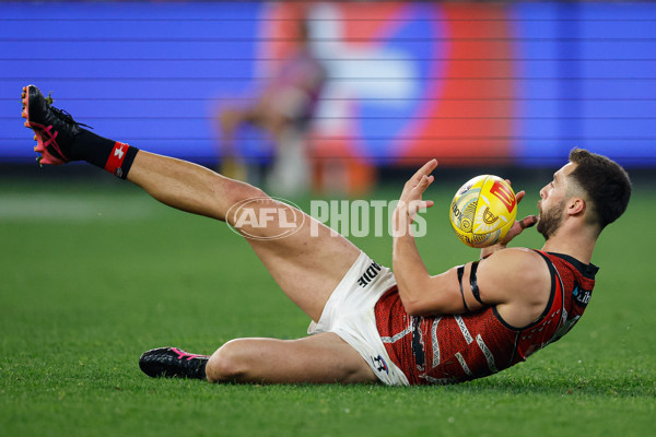 AFL 2024 Round 11 - Richmond v Essendon - A-49683859