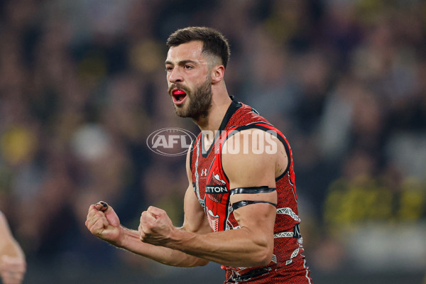 AFL 2024 Round 11 - Richmond v Essendon - A-49683861