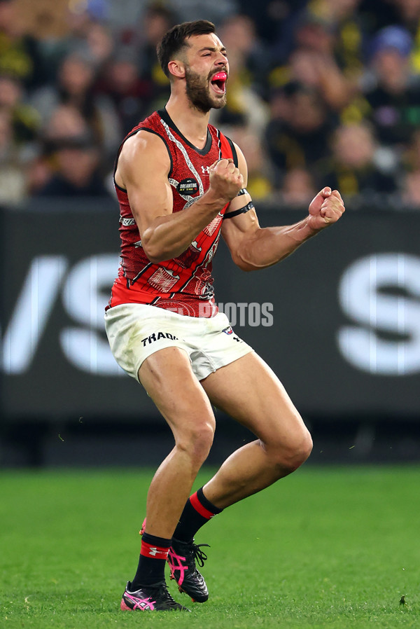 AFL 2024 Round 11 - Richmond v Essendon - A-49683870