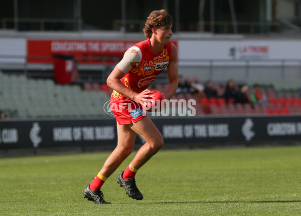 VFL 2024 Round 09 - Carlton v Gold Coast - A-49683900