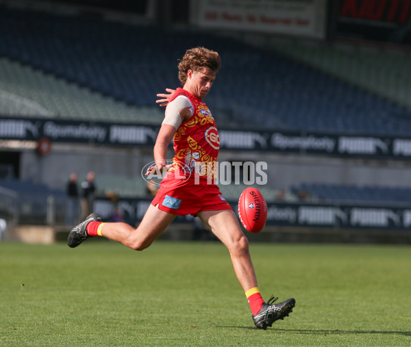 VFL 2024 Round 09 - Carlton v Gold Coast - A-49683908