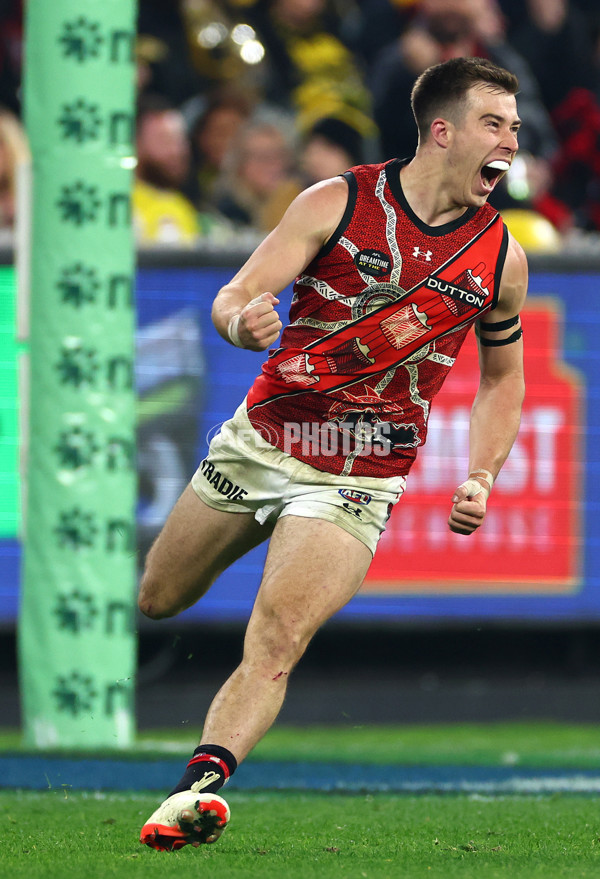 AFL 2024 Round 11 - Richmond v Essendon - A-49686577
