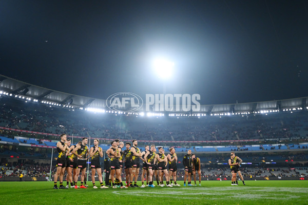 AFL 2024 Round 11 - Richmond v Essendon - A-49686615