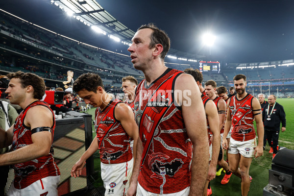 AFL 2024 Round 11 - Richmond v Essendon - A-49686638