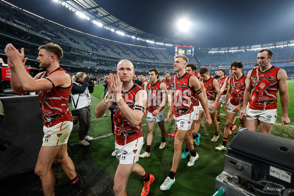 AFL 2024 Round 11 - Richmond v Essendon - A-49686639