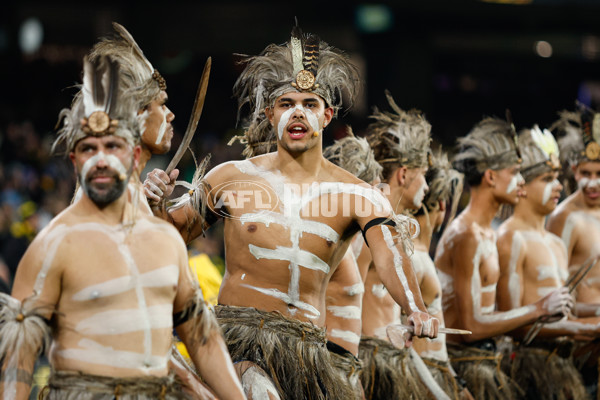 AFL 2024 Round 11 - Richmond v Essendon - A-49688135
