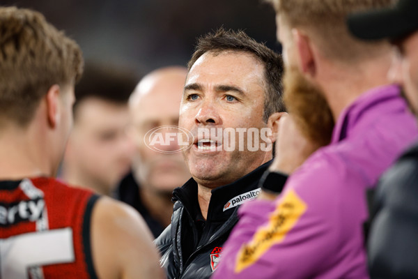 AFL 2024 Round 11 - Richmond v Essendon - A-49688137