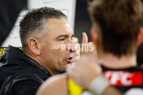 AFL 2024 Round 11 - Richmond v Essendon - A-49688138