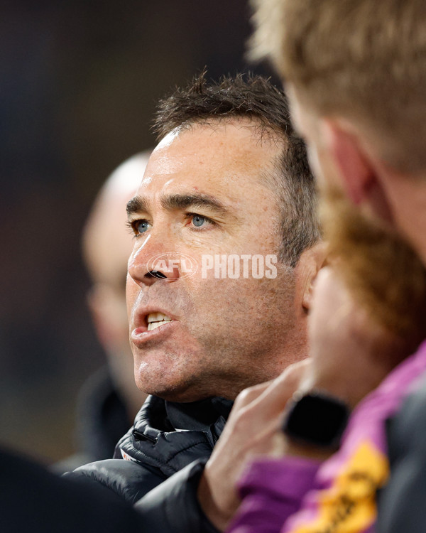 AFL 2024 Round 11 - Richmond v Essendon - A-49688140