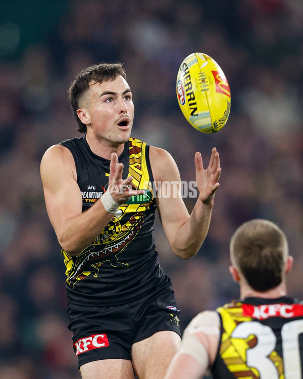 AFL 2024 Round 11 - Richmond v Essendon - A-49689494