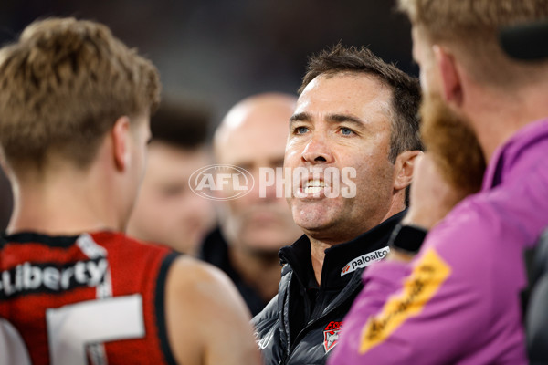AFL 2024 Round 11 - Richmond v Essendon - A-49689496
