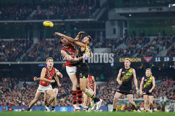 AFL 2024 Round 11 - Richmond v Essendon - A-49689497
