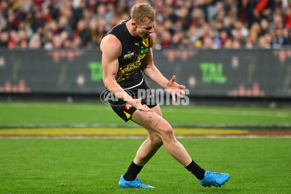 AFL 2024 Round 11 - Richmond v Essendon - A-49689532