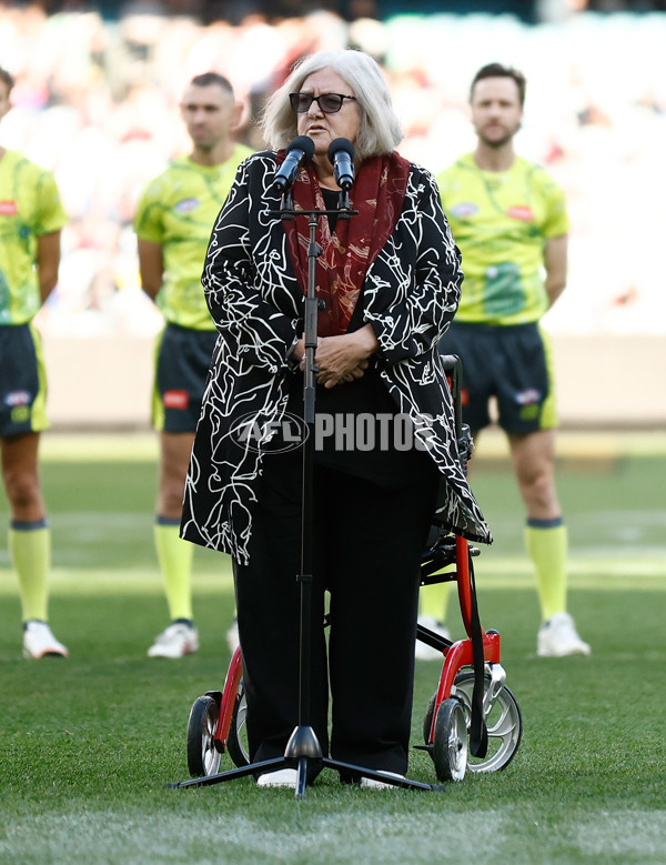 AFL 2024 Round 11 - Narrm v Euro-Yroke - A-49703717