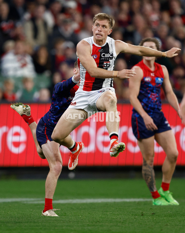 AFL 2024 Round 11 - Narrm v Euro-Yroke - A-49711917