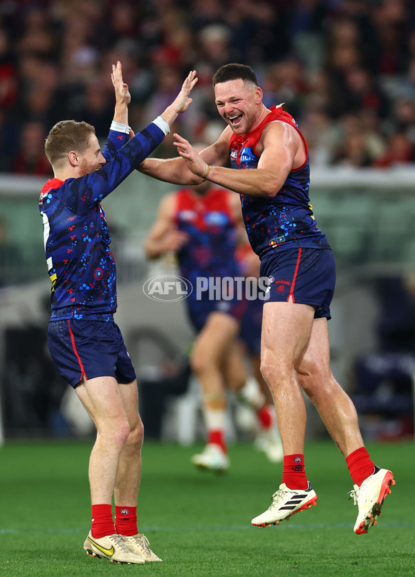 AFL 2024 Round 11 - Narrm v Euro-Yroke - A-49714647