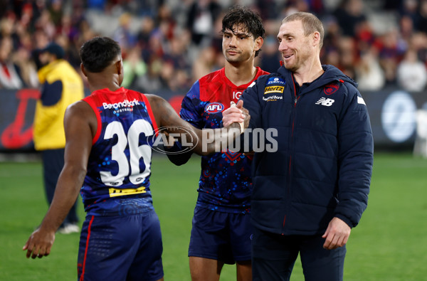 AFL 2024 Round 11 - Narrm v Euro-Yroke - A-49714680