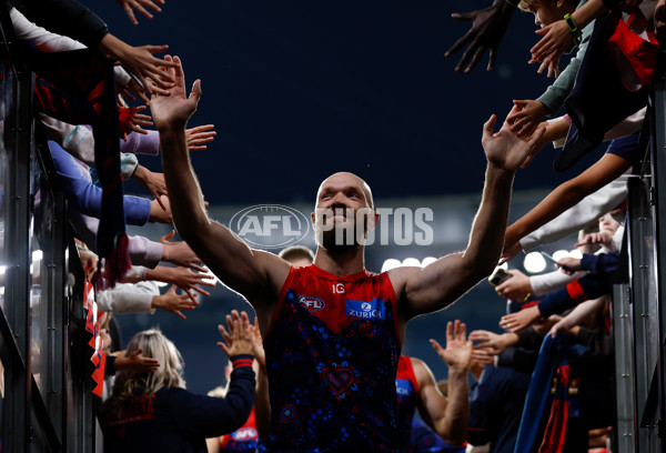 AFL 2024 Round 11 - Narrm v Euro-Yroke - A-49714755