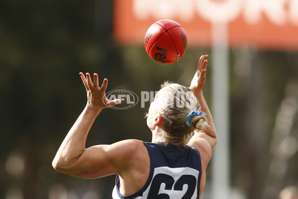 VFLW 2024 Round 11 - Geelong v Western Bulldogs - A-49868499