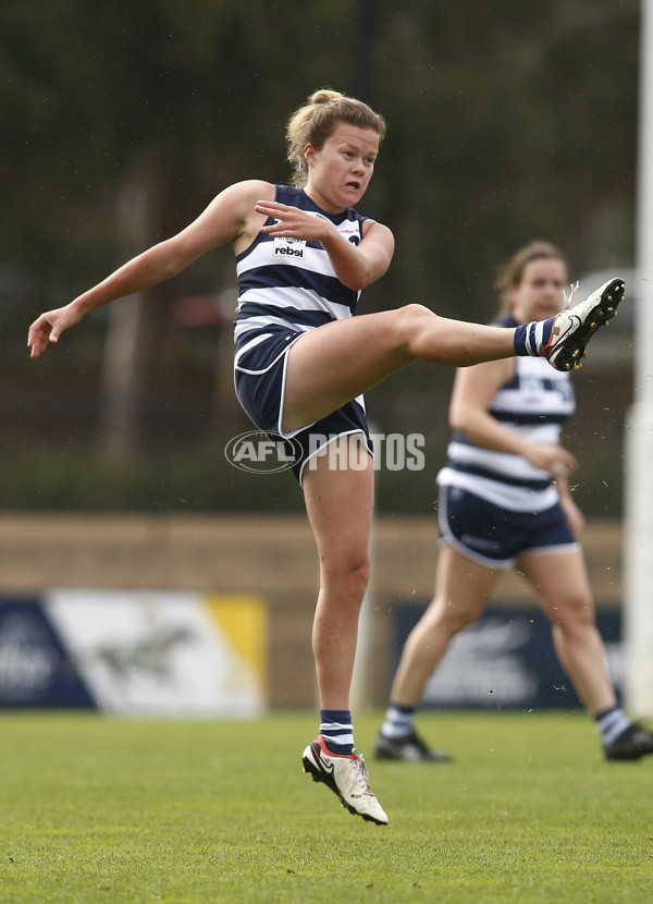 VFLW 2024 Round 11 - Geelong v Western Bulldogs - A-49869267