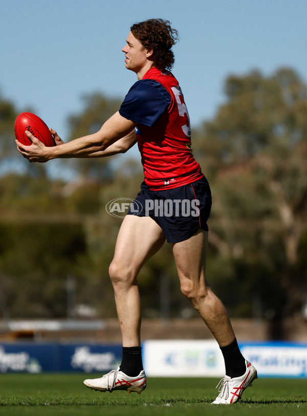 AFL 2024 Training - Melbourne 010624 - A-49878804