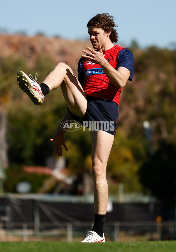 AFL 2024 Training - Melbourne 010624 - A-49878817