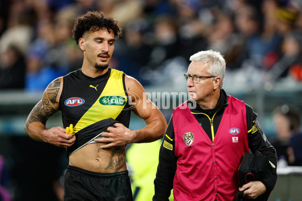 AFL 2024 Round 12 - Geelong v Richmond - A-49902708
