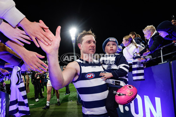 AFL 2024 Round 12 - Geelong v Richmond - A-49902750