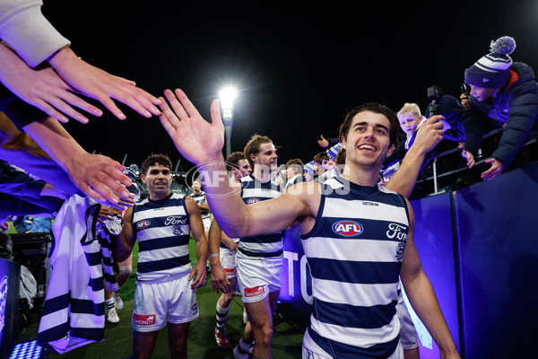 AFL 2024 Round 12 - Geelong v Richmond - A-49902753