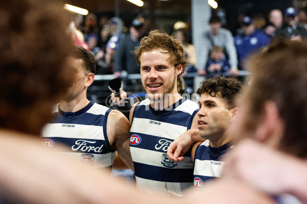 AFL 2024 Round 12 - Geelong v Richmond - A-49902754