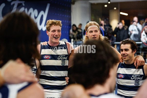 AFL 2024 Round 12 - Geelong v Richmond - A-49902756