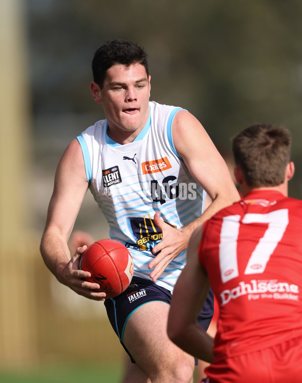 Coates Talent League U18 Boys 2024 Round 10 - Bendigo v Gippsland - A-49910078