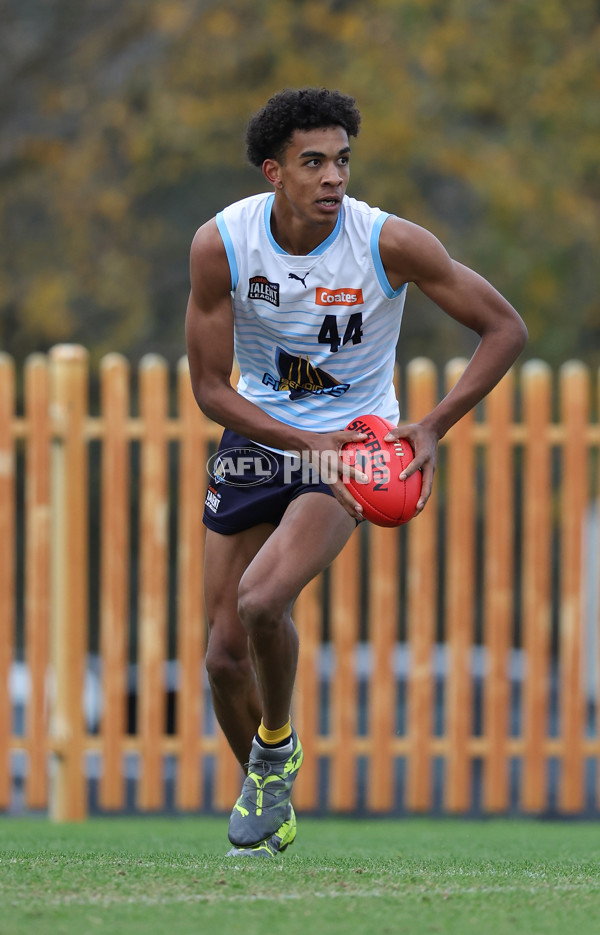 Coates Talent League U18 Boys 2024 Round 10 - Bendigo v Gippsland - A-49910081