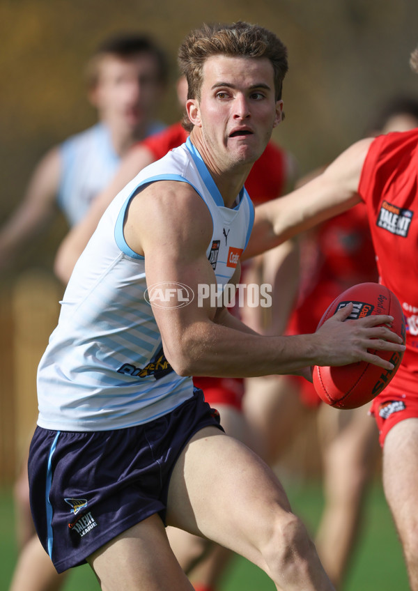 Coates Talent League U18 Boys 2024 Round 10 - Bendigo v Gippsland - A-49914067