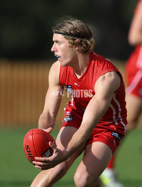 Coates Talent League U18 Boys 2024 Round 10 - Bendigo v Gippsland - A-49914068