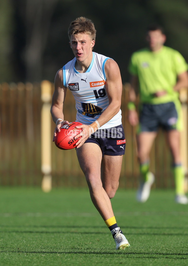 Coates Talent League U18 Boys 2024 Round 10 - Bendigo v Gippsland - A-49914930