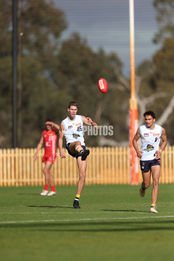 Coates Talent League U18 Boys 2024 Round 10 - Bendigo v Gippsland - A-49914961