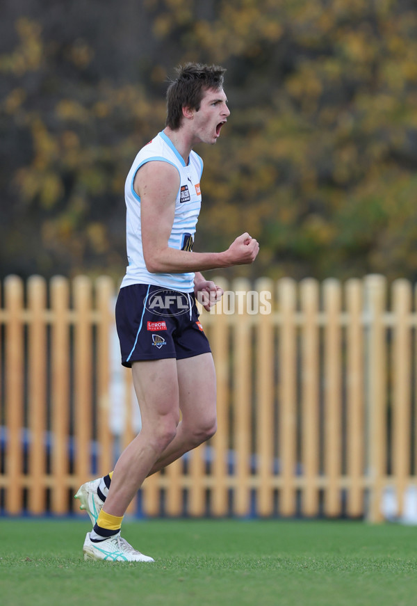 Coates Talent League U18 Boys 2024 Round 10 - Bendigo v Gippsland - A-49916755