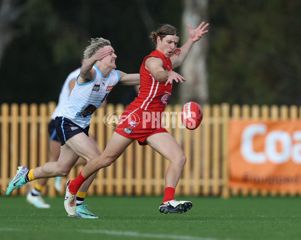 Coates Talent League U18 Boys 2024 Round 10 - Bendigo v Gippsland - A-49916756