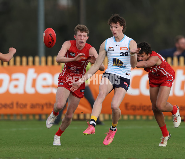 Coates Talent League U18 Boys 2024 Round 10 - Bendigo v Gippsland - A-49917533