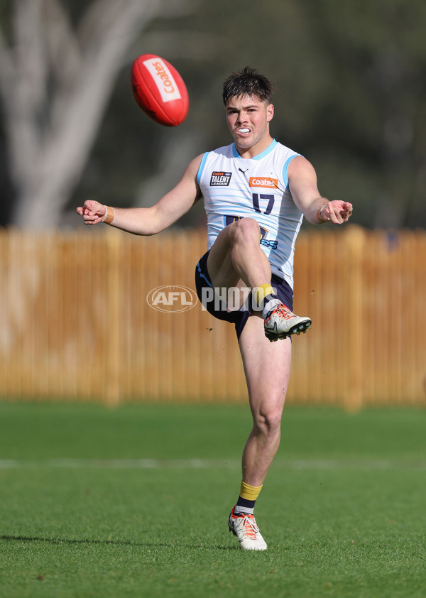 Coates Talent League U18 Boys 2024 Round 10 - Bendigo v Gippsland - A-49917538