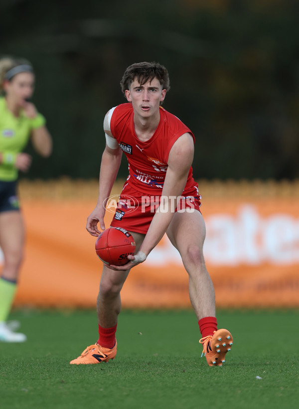 Coates Talent League U18 Boys 2024 Round 10 - Bendigo v Gippsland - A-49917539