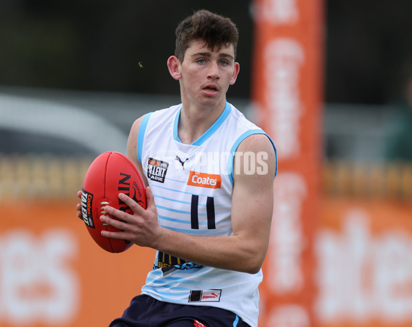 Coates Talent League U18 Boys 2024 Round 10 - Bendigo v Gippsland - A-49917572