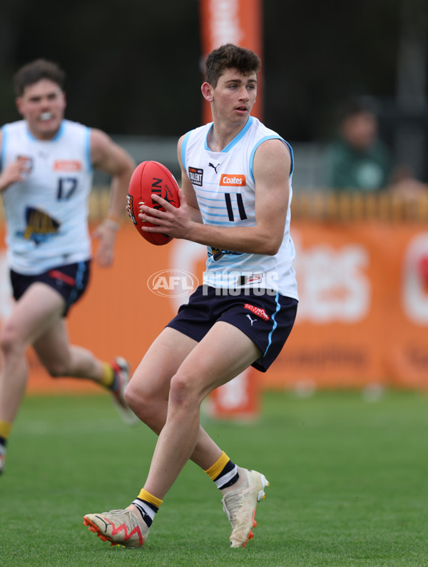 Coates Talent League U18 Boys 2024 Round 10 - Bendigo v Gippsland - A-49917574