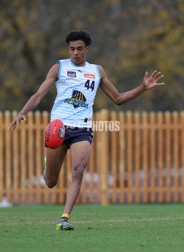 Coates Talent League U18 Boys 2024 Round 10 - Bendigo v Gippsland - A-49917577